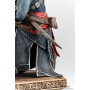 Pure Arts - R.I.P. Altair 1:6 Scale Diorama - Assassin's Creed: Revelations