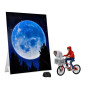 Neca - E.T. The Extra Terrestrial- Elliott & E.T. on Bicycle