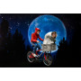 Neca - E.T. The Extra Terrestrial- Elliott & E.T. on Bicycle