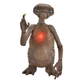 Neca - E.T. The Extra Terrestrial - Ultimate Deluxe E.T.