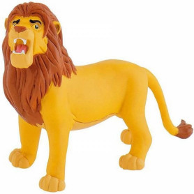 Bullyland Le Roi Lion - SIMBA ADULTE
