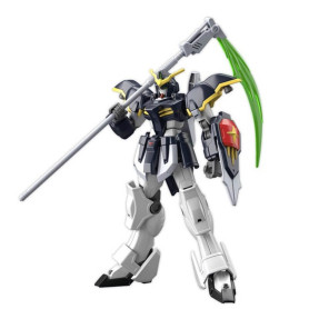 Bandai - Gunpla - Gundam 1/144 HG - XXXG-01D GUNDAM DEATHSCYTHE