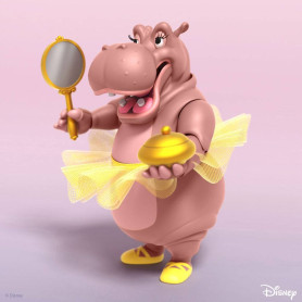 Super 7 Disney - Fantasia - Ultimate Hyacinth Hippo