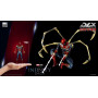 Threezero Infinity Saga Iron Spider DLX 1/12