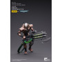 JoyToy Necrons - pack 2 figurines Necrons Szarekhan Dynasty Immortal with Gauss Blaster1/18 - Warhammer 40K
