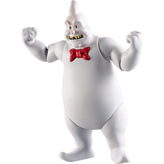 Mattel SOS Fantômes - figurine Ghostbusters Rowan the Destructor
