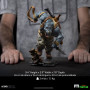 Iron Studios - Rocksteady - Teenage Mutant Ninja Turtles 1/10 BDS Art Scale