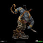 Iron Studios - Rocksteady - Teenage Mutant Ninja Turtles 1/10 BDS Art Scale