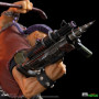 Iron Studios - Bebop - Teenage Mutant Ninja Turtles 1/10 BDS Art Scale