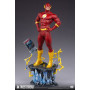 Tweeterhead - DC Comics: The Flash - 1:6 Scale Maquette - Sideshow