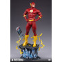 Tweeterhead - DC Comics: The Flash - 1:6 Scale Maquette - Sideshow