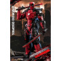 Hot Toys Marvel Armorized Warrior - Armorized Deadpool 1/6