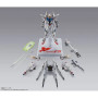 Bandai Tamashii Nation - METAL BUILD Gundam F91