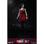 DAMTOYS X NAUTS - Resident Evil 2 Ada Wong - 1/6 Collectible