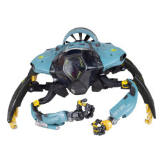 Mc Farlane Mega Fig - Avatar : La Voie de l'eau - CET-OPS Crabsuit
