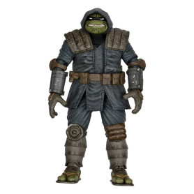 NECA - IDW Comics Ultimate The Last Ronin Armored TMNT - Teenage Mutant Ninja Turtles