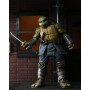 NECA - IDW Comics Ultimate The Last Ronin Unarmored TMNT - Teenage Mutant Ninja Turtles