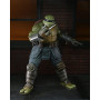 NECA - IDW Comics Ultimate The Last Ronin Unarmored TMNT - Teenage Mutant Ninja Turtles