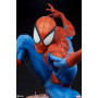Sideshow Marvel statue Premium Format - Spider-Man 1/4