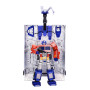Robosen - Transformers - Optimus Prime Trailer Kit