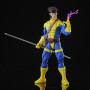Marvel Legends Series - BANSHEE, GAMBIT & PSYLOCKE Jim Lee Uniform - The Uncanny X-Men 3 Pack