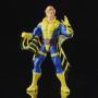 Marvel Legends Series - BANSHEE, GAMBIT & PSYLOCKE Jim Lee Uniform - The Uncanny X-Men 3 Pack