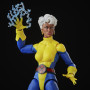 Marvel Legends Series - FORGE, STORM & JUBILEE Jim Lee Uniform - The Uncanny X-Men 3 Pack