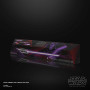 Hasbro - Sabre Laser Darth Revan Force Fx Lightsaber - Black Serie Replica Elite