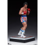 Premium Collectibles Studio PCS - Rocky Balboa - Rocky IV Statue 1/3