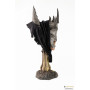 Pure Arts LOTR Mouth of Sauron 1:1 Scale Art Mask Statue - Lord of the Rings The Return of the King