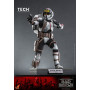 Hot Toys Star Wars -Tech - The Bad Batch 1/6