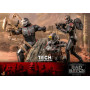 Hot Toys Star Wars -Tech - The Bad Batch 1/6