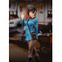 Kotobukiya Vulcan Science Officer Star Trek Bishoujo statuette PVC 1/7