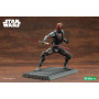 Star Wars - ARTFX kotobukiya - Darth Maul - The Clone Wars statue PVC ARTFX 1/7