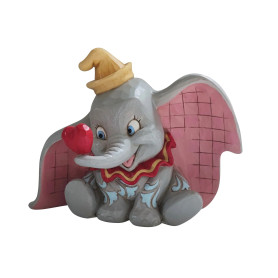 Enesco - Dumbo et le petit Coeur - Disney Tradition by Jim Shore