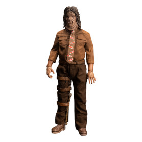 Trick or Treat - Texas Chainsaw Massacre III - Leatherface 1:6 Scale Action Figure