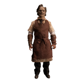 Trick or Treat - Texas Chainsaw Massacre 2003 - Leatherface 1:6 Scale Action Figure