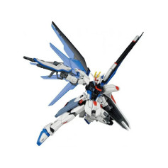 Bandai - Gunpla - Gundam 1/144 HG - ZGMF-X10A FREEDOM GUNDAM - Gundam Seed