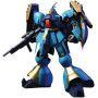 Bandai - Gunpla - Gundam 1/144 HG - MSN-03 JAGD DOGA (GYUNEI GUSS) - Char's Counterattack Universal Century
