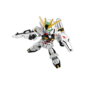 Bandai - Gunpla - SD Gundam Ex-Standard - RX-93 V GUNDAM