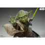 Sideshow Star Wars Mythos - Yoda