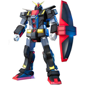 Bandai - Gunpla - Gundam 1/144 HG - MRX-009 PSYCHO GUNDAM - Mobile Suit Zeta Gundam