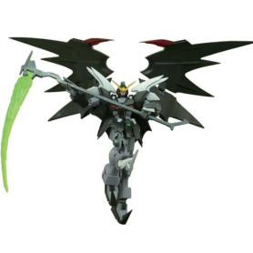 Bandai - Gunpla - 1/100 MG - XXXG-01D2 Deathscythe Hell Endless Waltz Ver. - Gundam Wing