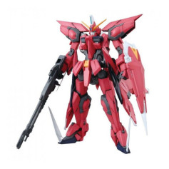 Bandai - Gunpla - 1/100 MG - GAT-X303 AEGIS GUNDAM - Gundam Seed