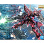Bandai - Gunpla - 1/100 MG - GAT-X303 AEGIS GUNDAM - Gundam Seed