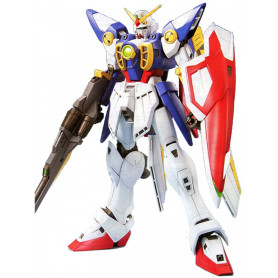 Bandai - Gunpla - 1/100 MG - XXXG-01W WING GUNDAM - Gundam Wing
