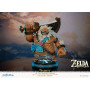 F4F Daruk Breath of the Wild Collector The Legend of Zelda figurine PVC