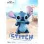 Beast Kingdom Disney Classic Figurine - Lilo & Stitch - Stitch - Dynamic Action Heroes 1/9