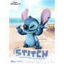 Beast Kingdom Disney Classic Figurine - Lilo & Stitch - Stitch - Dynamic Action Heroes 1/9