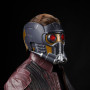 Hasbro - Replique Casque Star-Lord 1/1 - Marvel Legends Electronic Helmet - The Infinity Saga